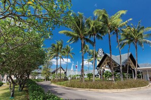Fachada