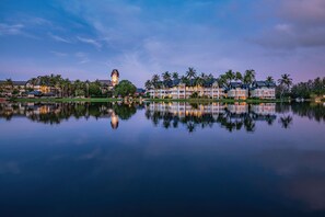 Exterior - Angsana Laguna Phuket (Choeng Thale)