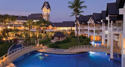 Angsana Laguna Phuket