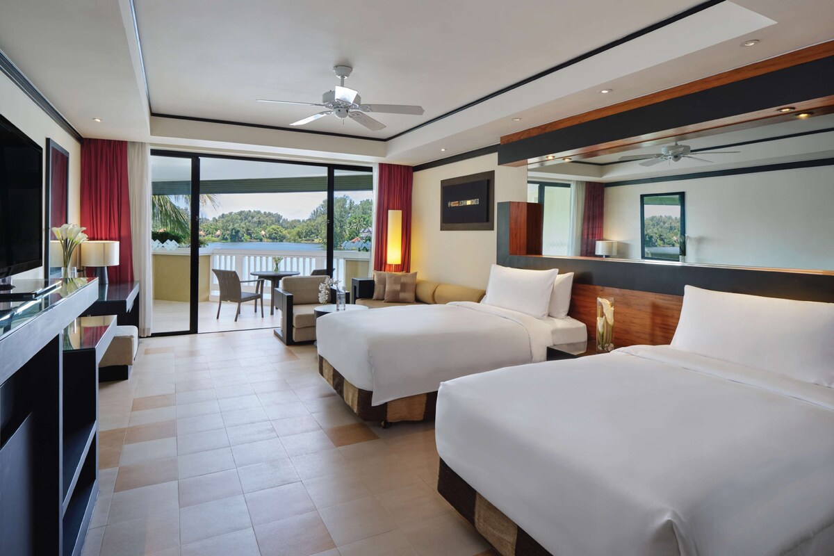 Angsana Laguna Phuket