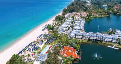 Angsana Laguna Phuket
