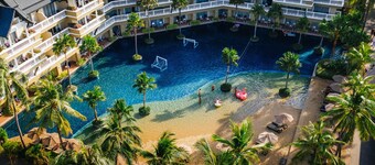 アンサナ ラグーナ プーケット