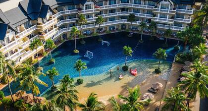 Angsana Laguna Phuket