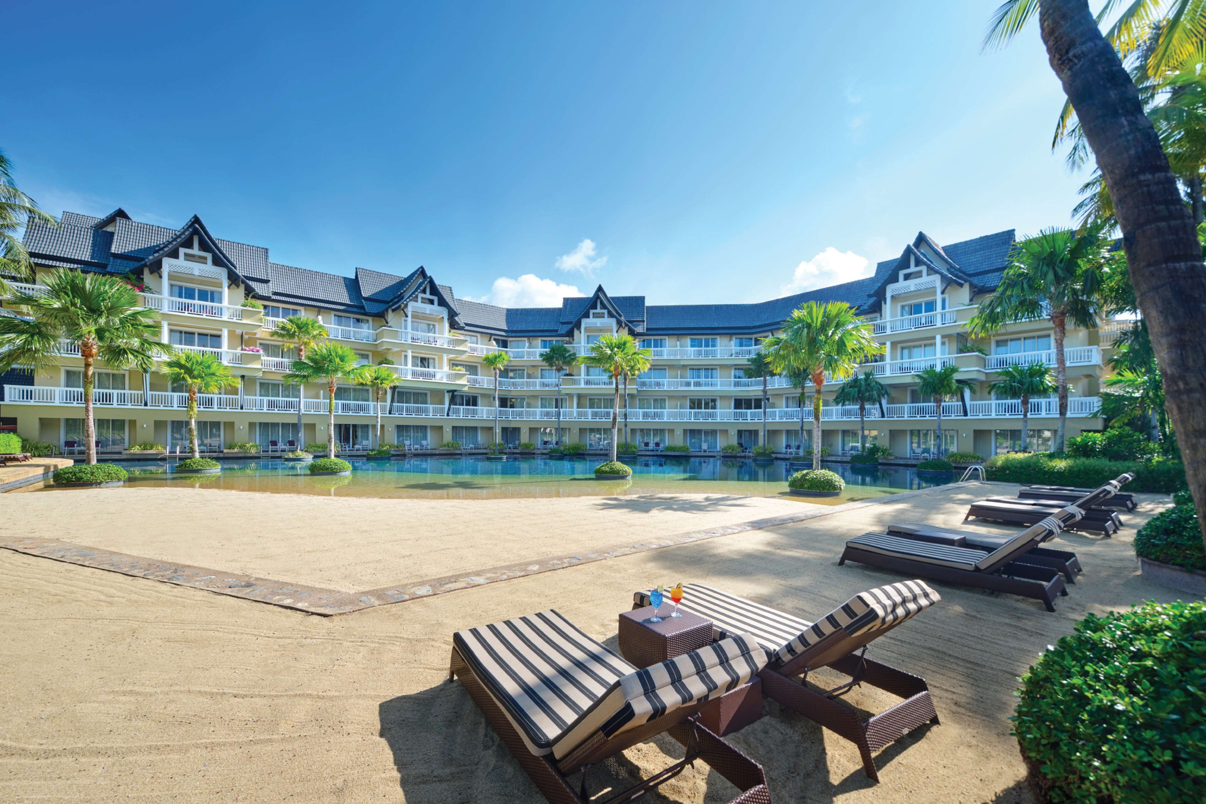 บริเวณภายนอก