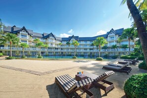 Exterior - Angsana Laguna Phuket (Choeng Thale)