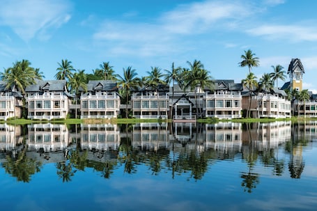 Exterior. Angsana Laguna Phuket