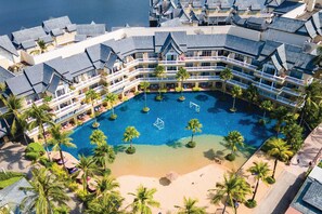 Exterior - Angsana Laguna Phuket (Choeng Thale)