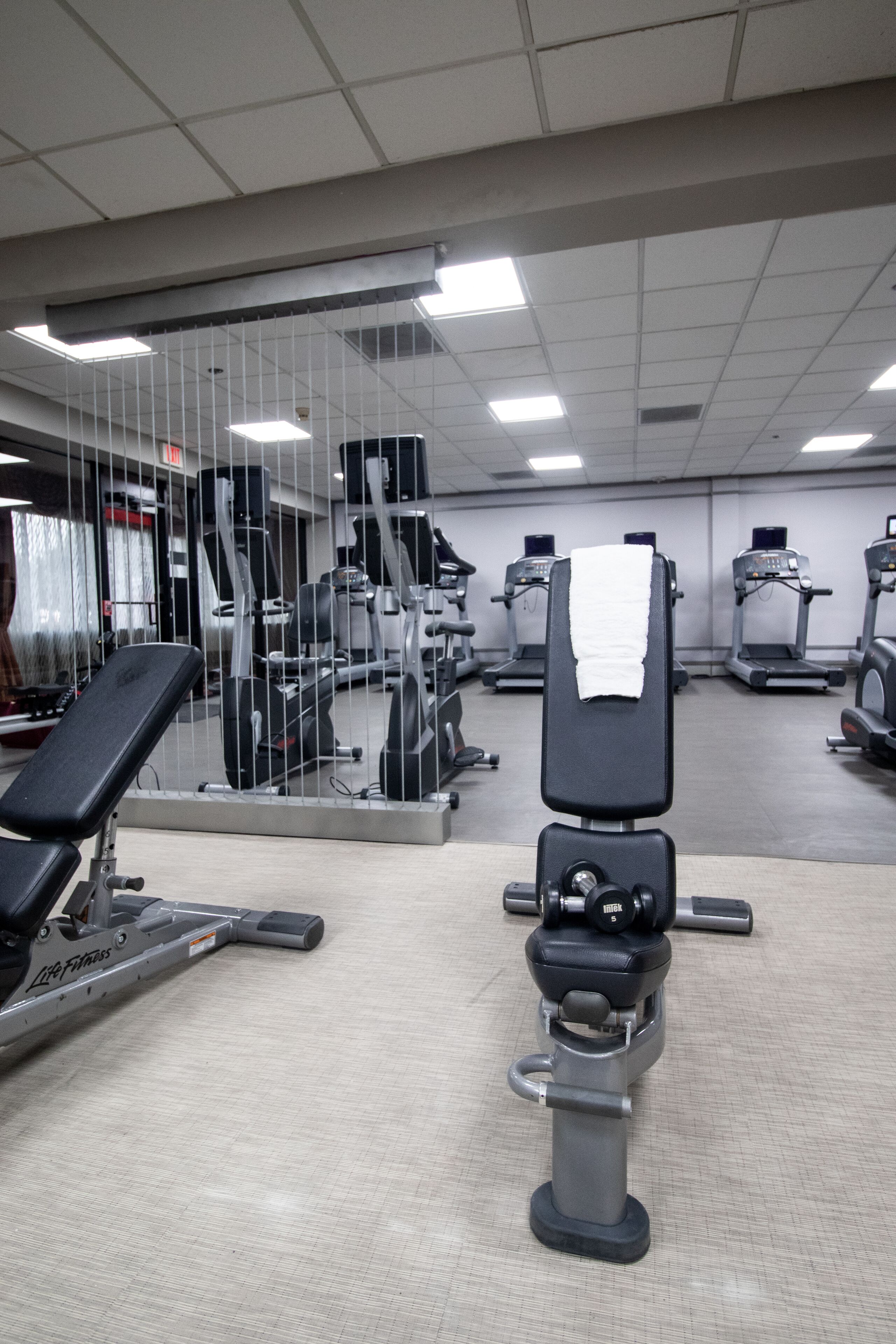 Photo - Wyndham Houston near NRG Park - Medical Center