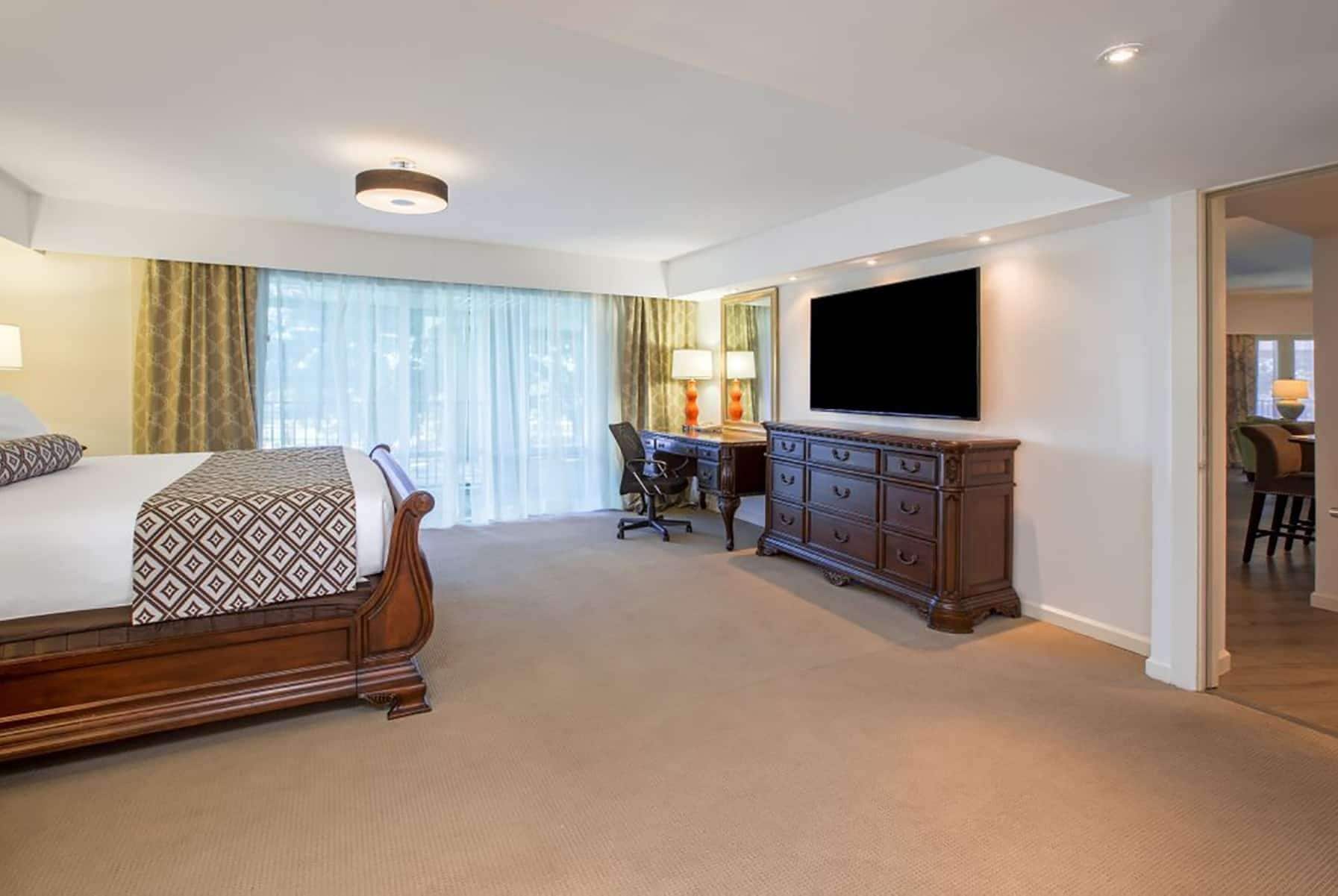 Photo - Wyndham Houston near NRG Park - Medical Center