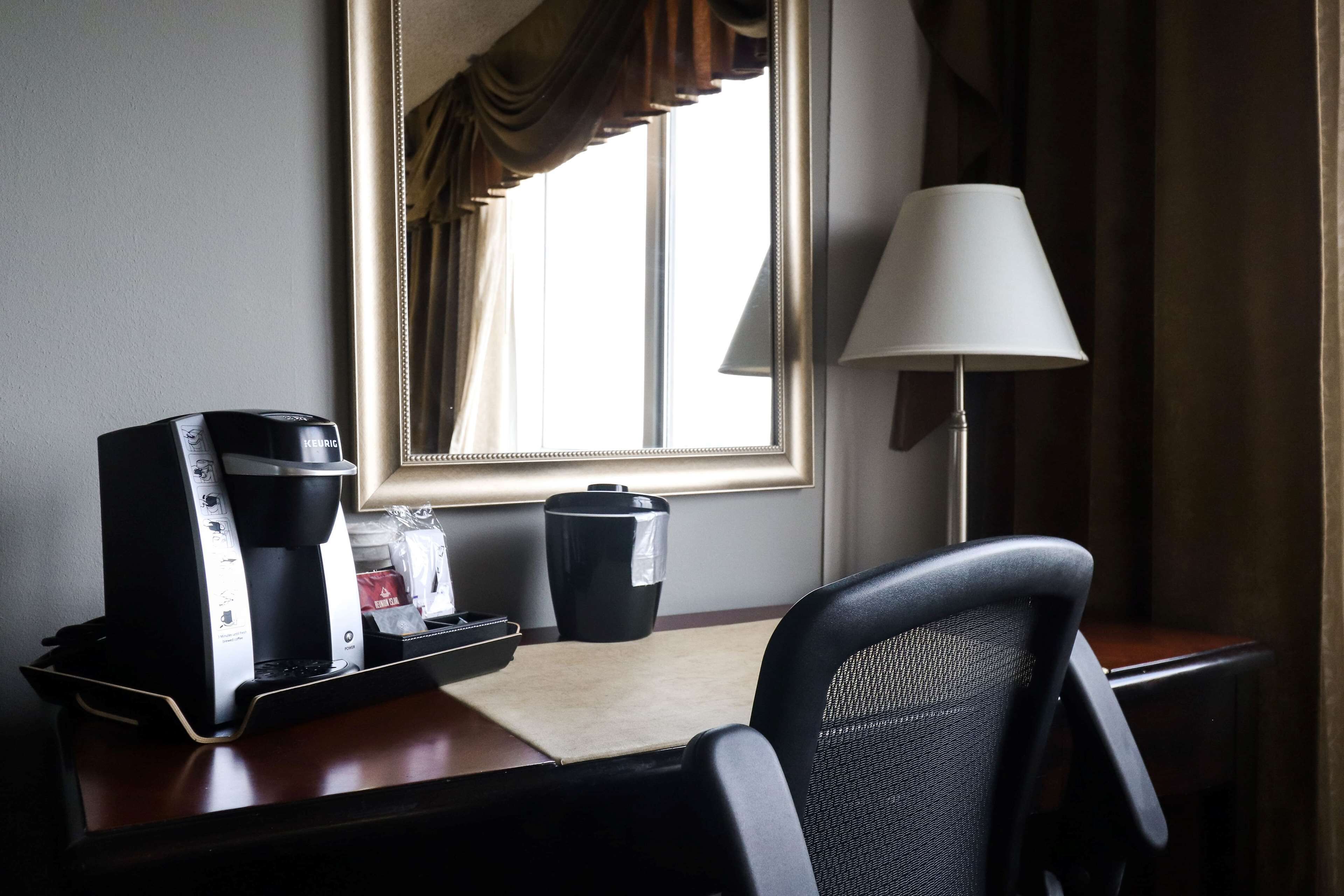 Photo - Wyndham Houston near NRG Park - Medical Center