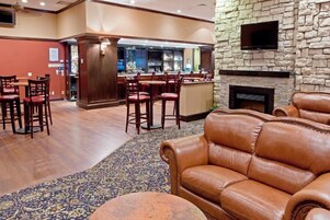 Alimentação e bebidas