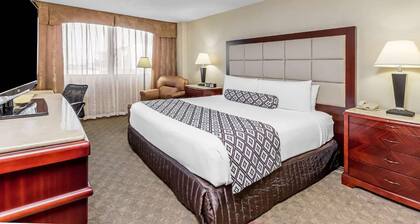 Wyndham Houston near NRG Park/Medical Center