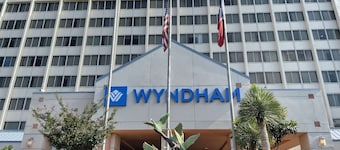 Wyndham Houston at Reliant Park & Medical Center