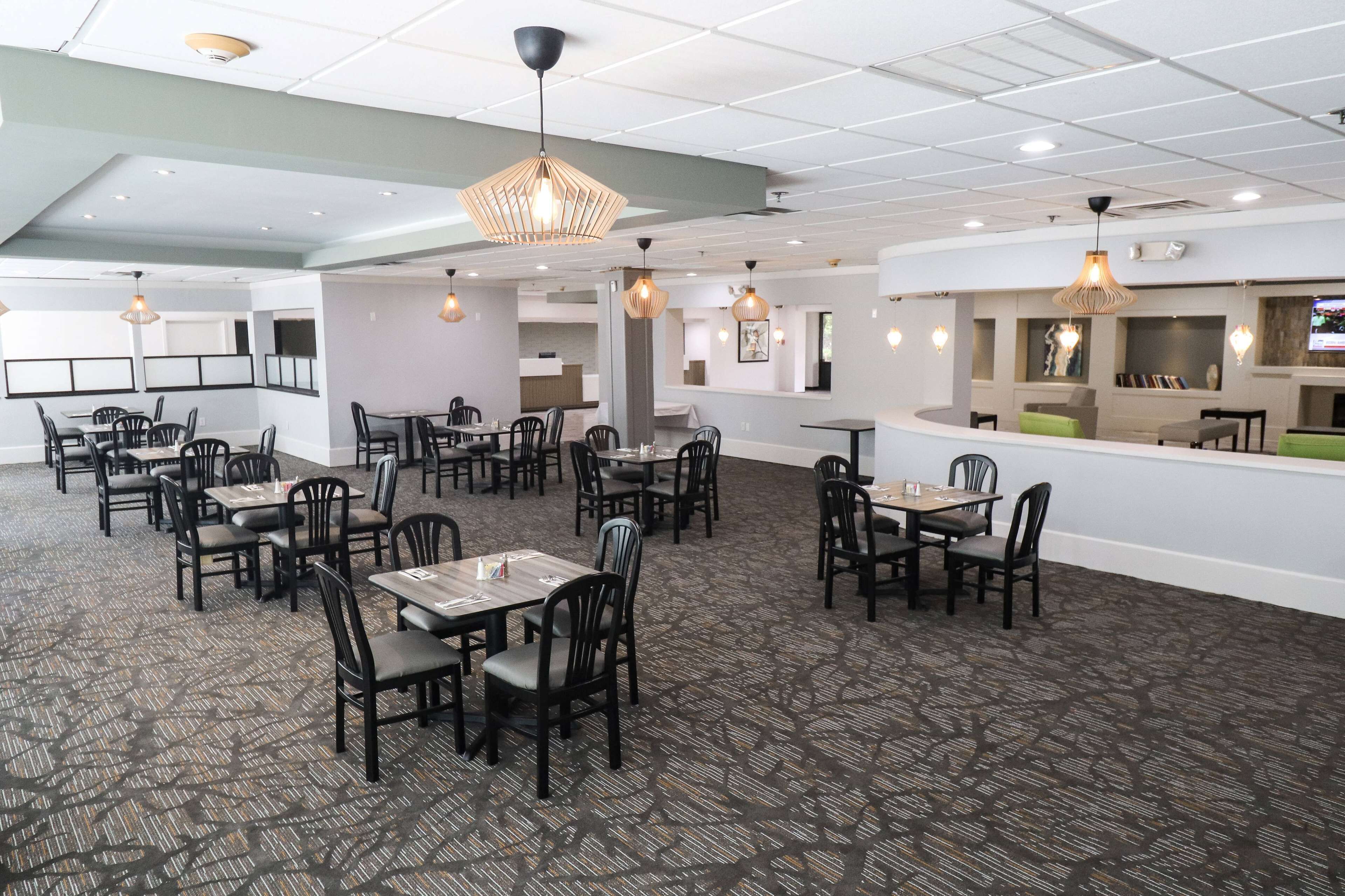 Photo - Wyndham Houston near NRG Park - Medical Center