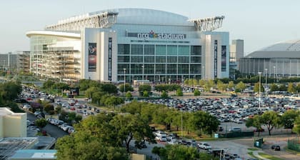 Wyndham Houston near NRG Park/Medical Center