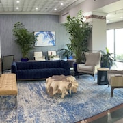 Wyndham Houston at Reliant Park & Medical Center