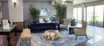 Wyndham Houston near NRG Park/Medical Center