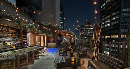 The Kimberly Hotel