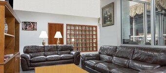 Ramada Limited Norfolk