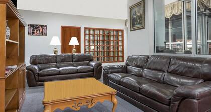 Ramada Limited Norfolk