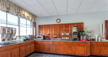Ramada Limited Norfolk