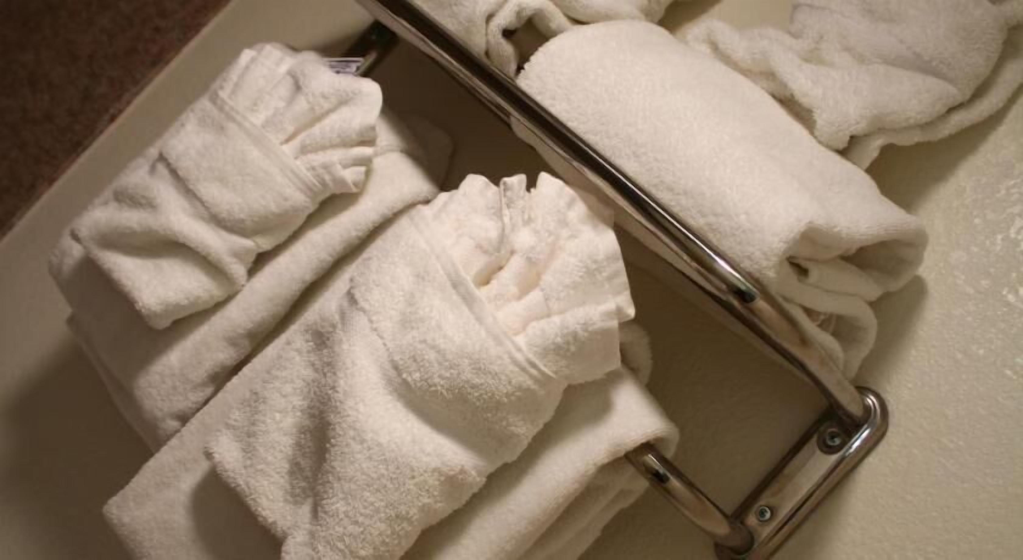 Équipements de salle de bain