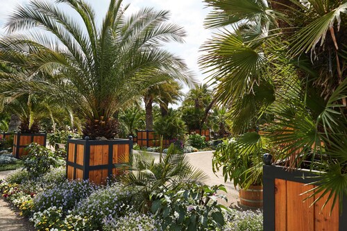 Steigenberger Hotel & Spa Bad Pyrmont