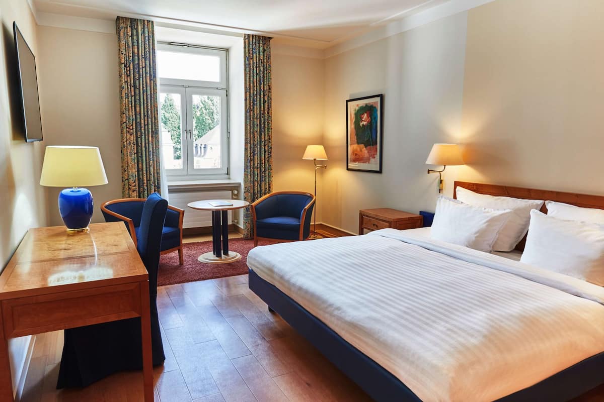 Comfort Double Room