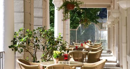 Steigenberger Hotel & Spa Bad Pyrmont