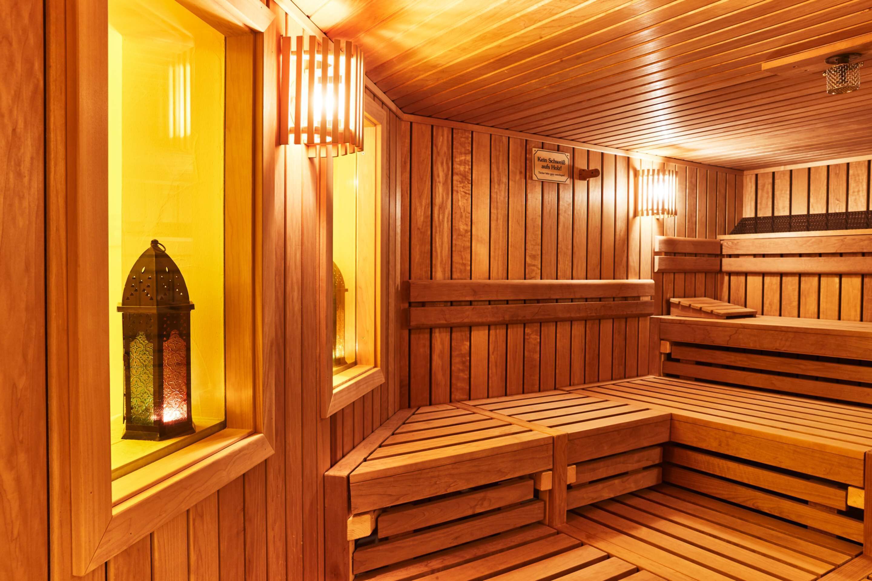 sauna, turkish bath/hammam, facials, ayurvedic treatments