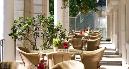 Steigenberger Hotel & Spa Bad Pyrmont