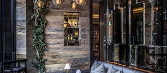 The Westbury Hotel