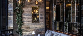 The Westbury Hotel