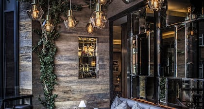 The Westbury Hotel
