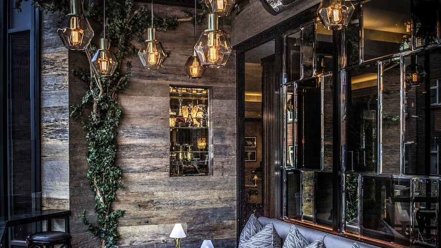The Westbury Hotel