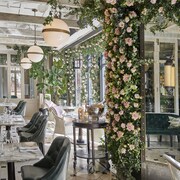 The Westbury Hotel