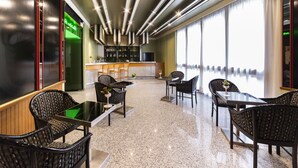 Unclassified image, 3 of 126, button - Park Hotel Rimini (Rimini)