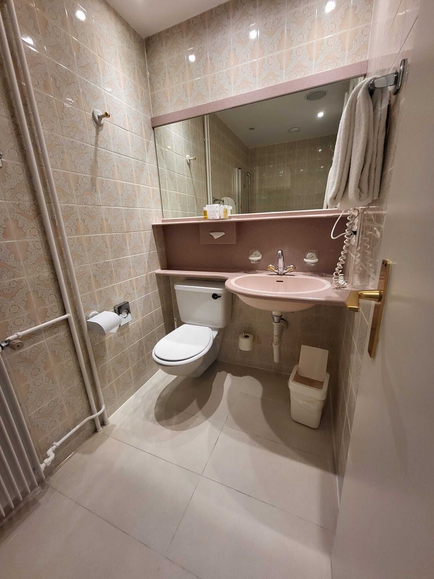 Foto - Hotel Eden Palace au Lac