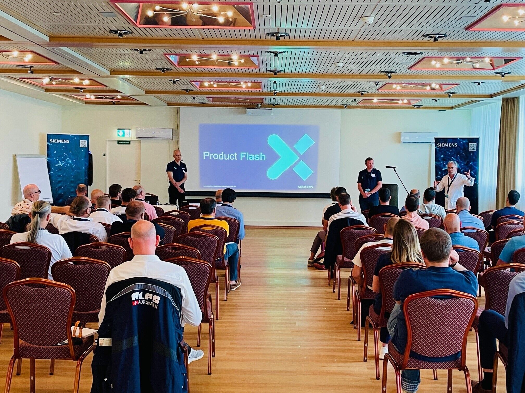 Foto - Hotel Eden Palace au Lac