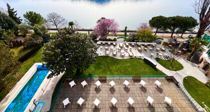 Hotel Eden Palace Au Lac