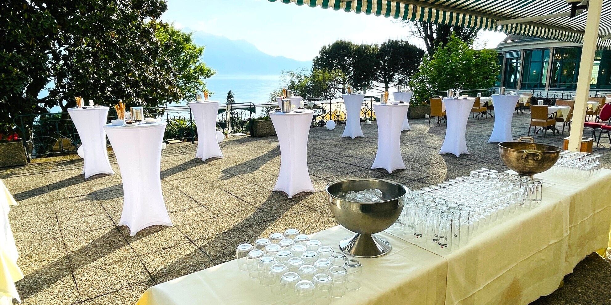 Foto - Hotel Eden Palace au Lac