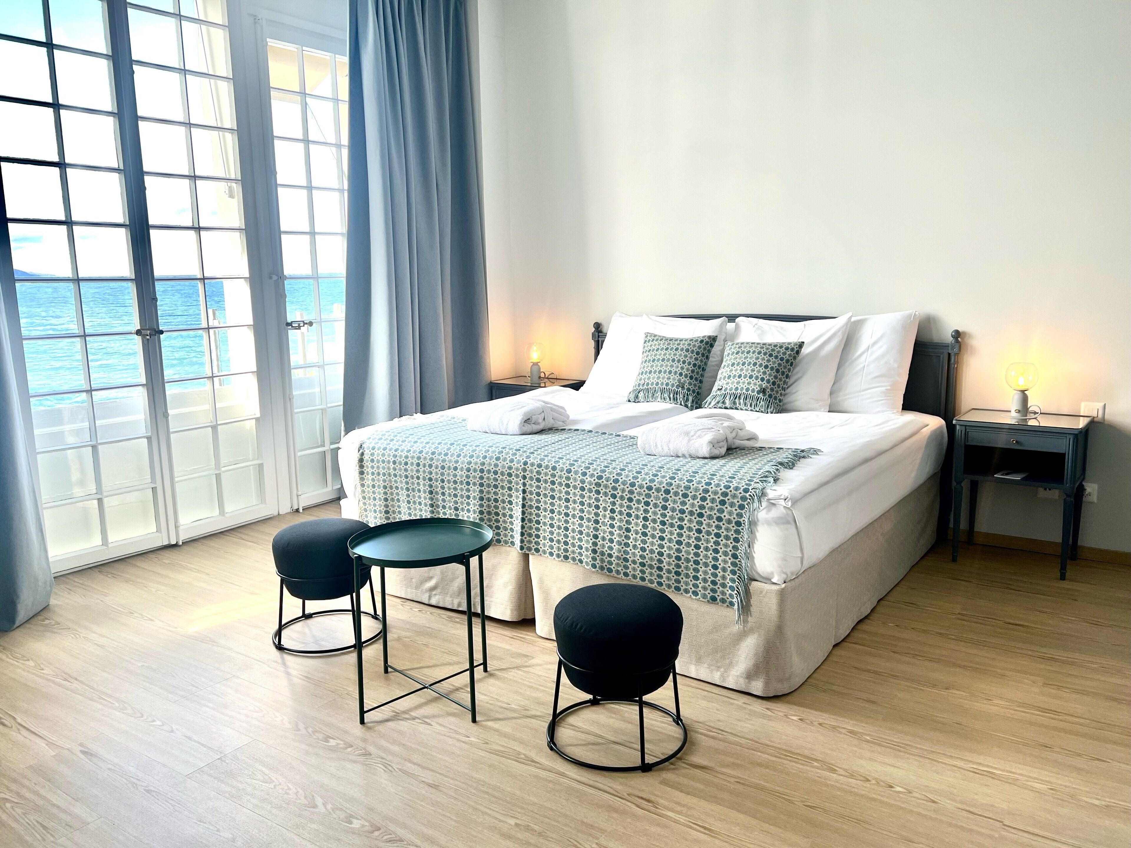 Foto - Hotel Eden Palace au Lac