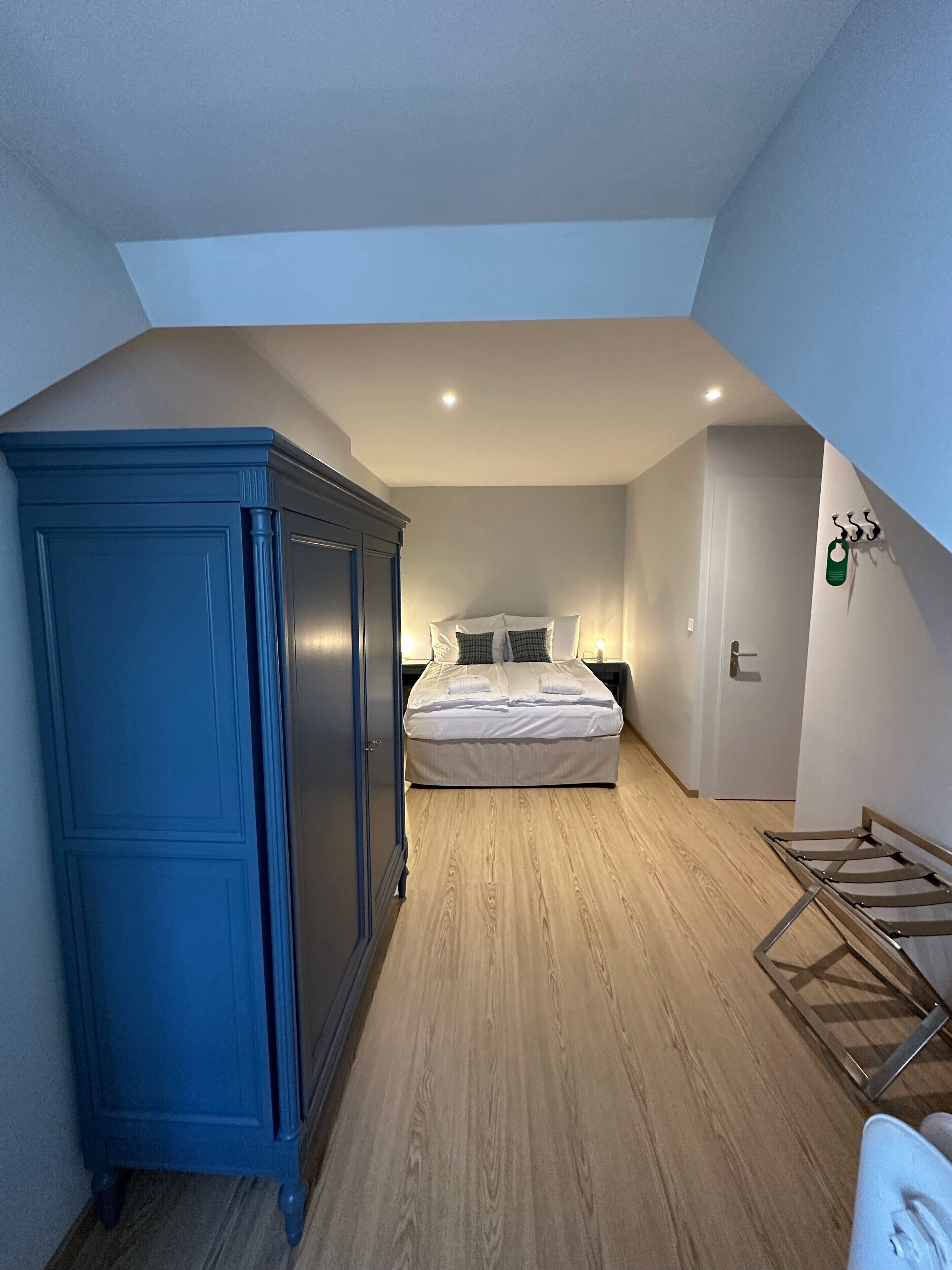 Foto - Hotel Eden Palace au Lac