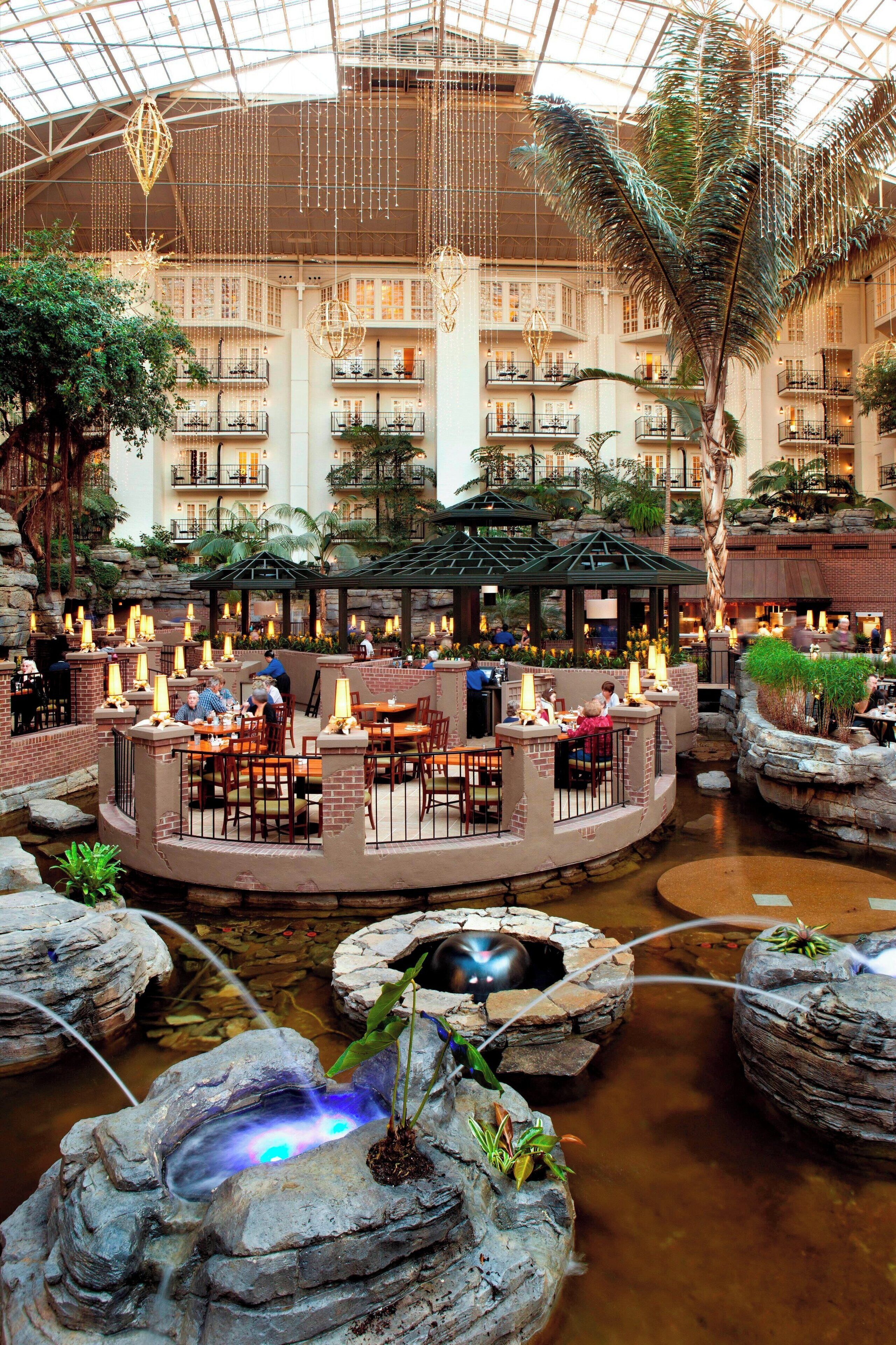 Foto - Gaylord Opryland Resort & Convention Center