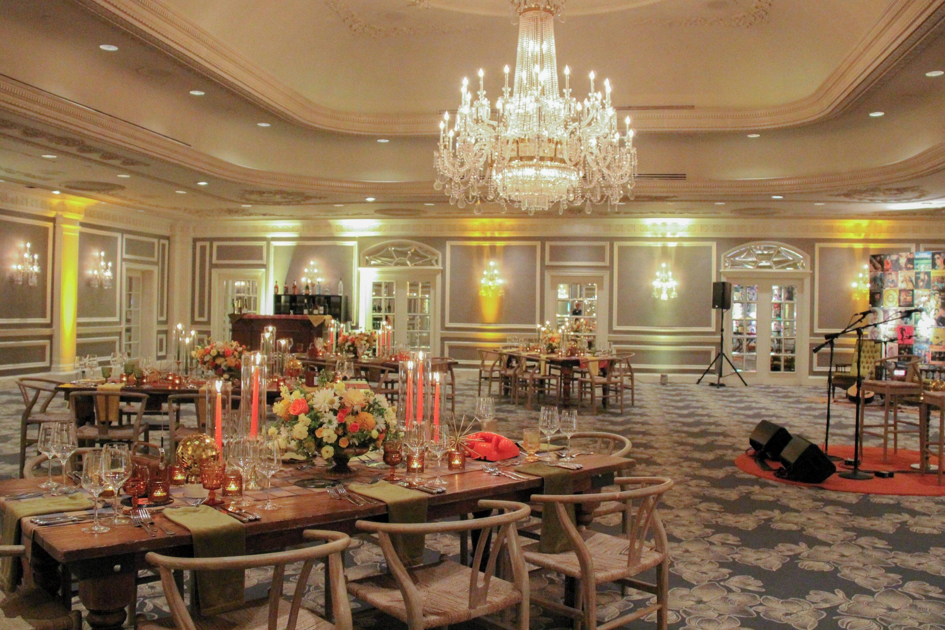 Foto - Gaylord Opryland Resort & Convention Center