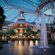 Gaylord Opryland Resort & Convention Center
