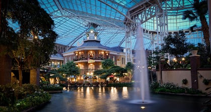 Gaylord Opryland Resort & Convention Center