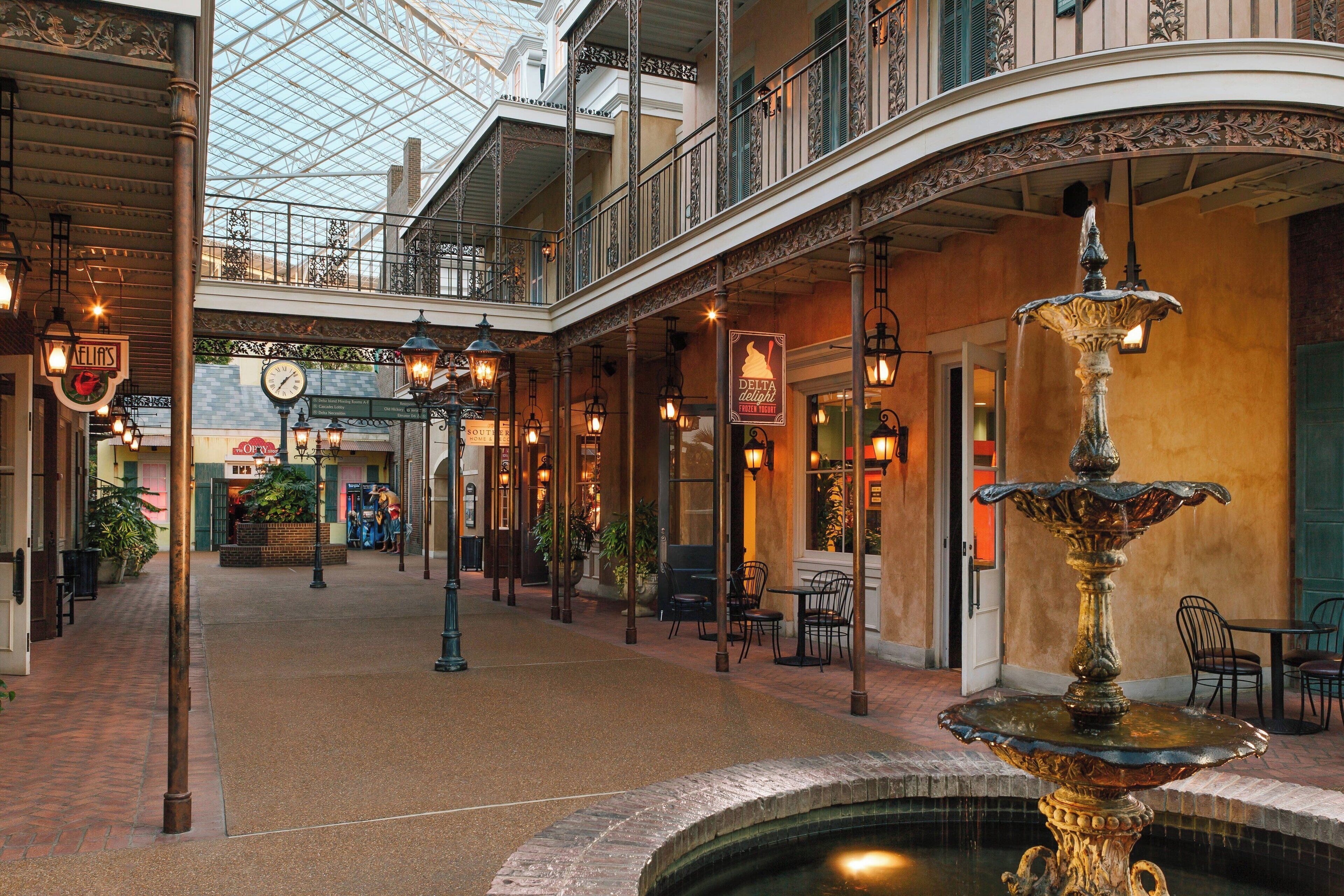 Foto - Gaylord Opryland Resort & Convention Center
