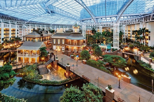 Gaylord Opryland Resort