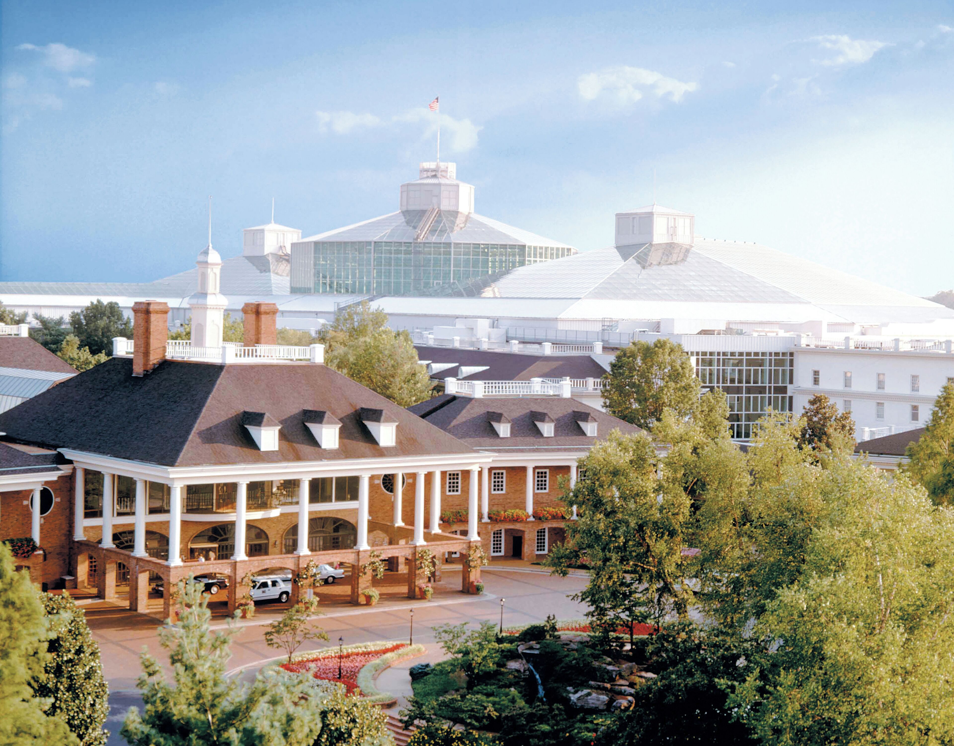Foto - Gaylord Opryland Resort & Convention Center